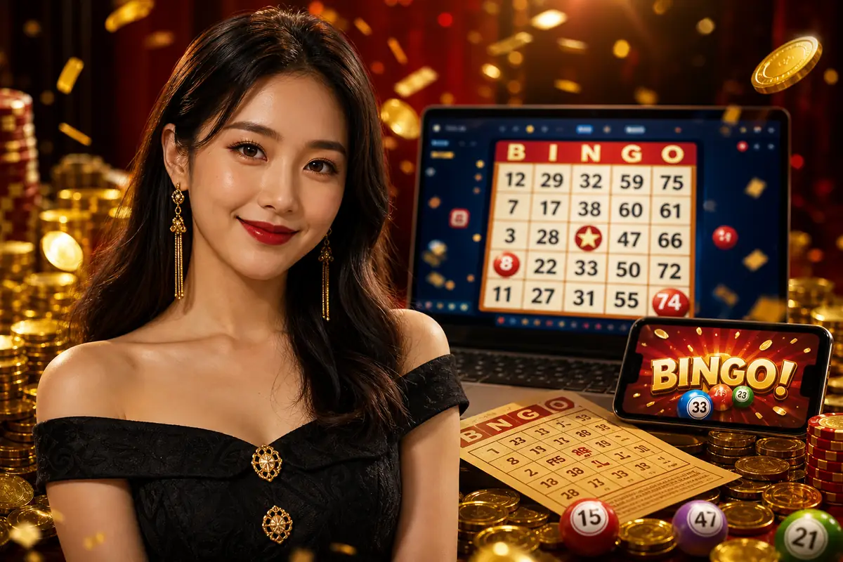 ntc333 Casino meja live dealer baccarat
