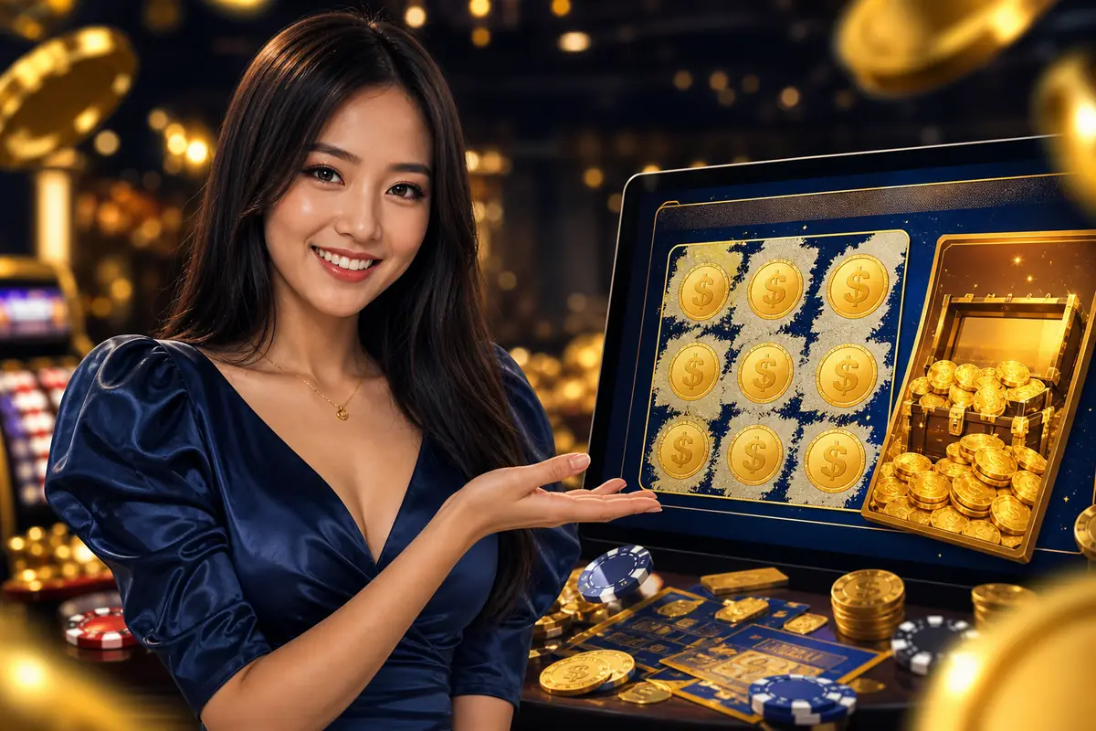ntc333 slot online pelbagai permainan