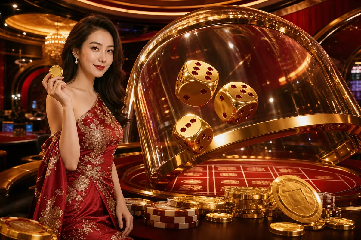 ntc333 panduan langkah bermain slot pertama kali